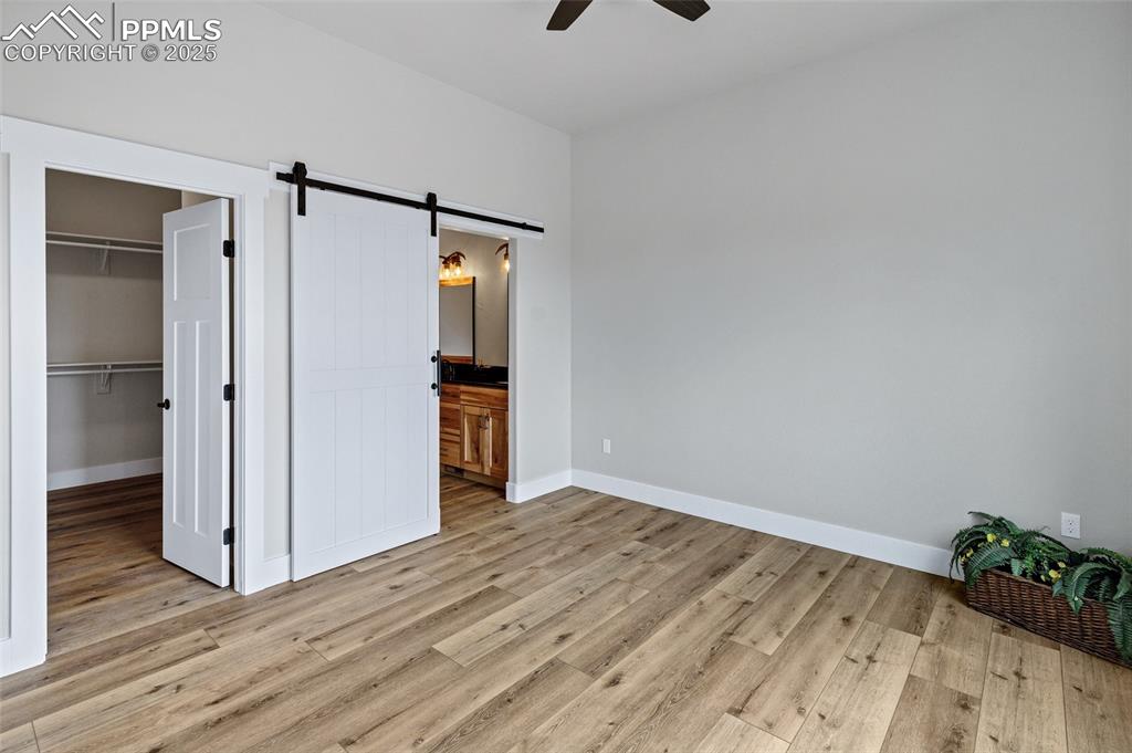 Image 15 of 46: Master Bedroom