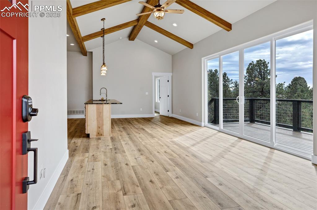 Image 3 of 46: Great Room