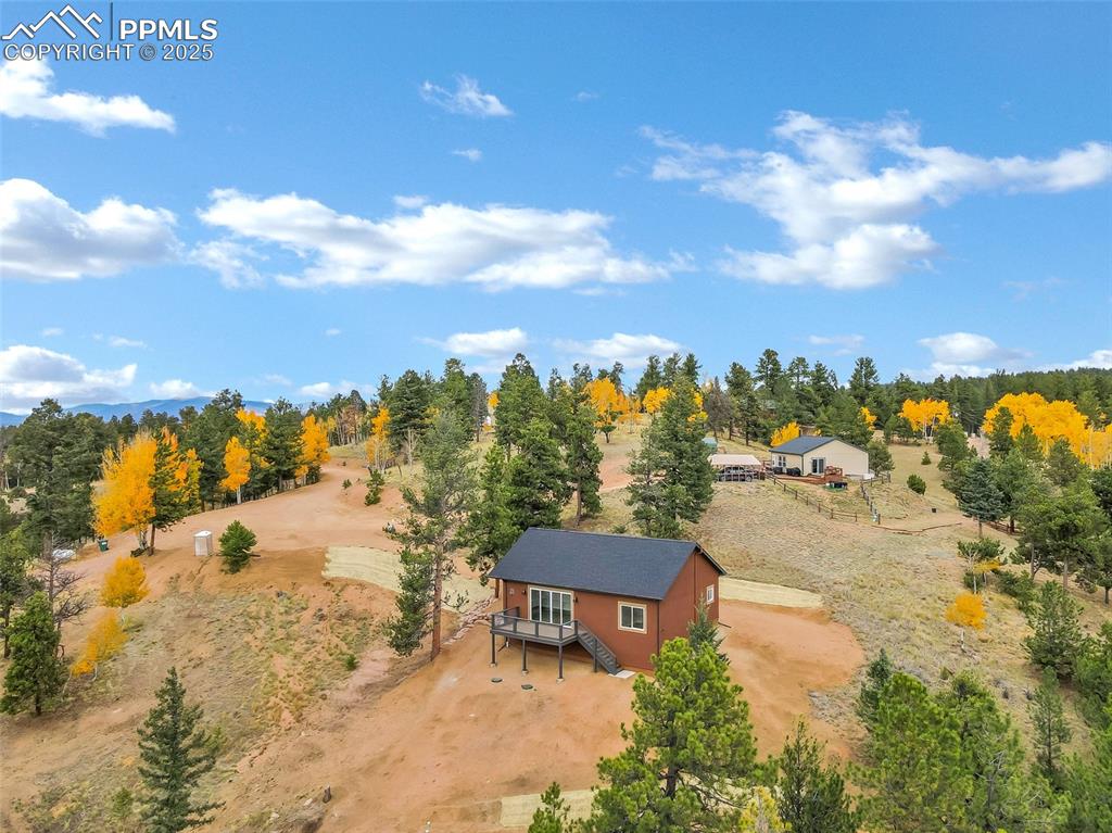 Image 30 of 46: Aerial View