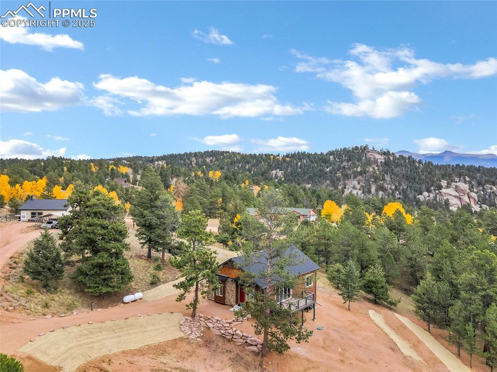 Image 31 of 46: Aerial View