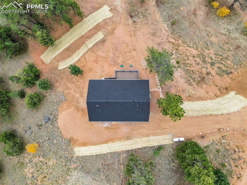 Image 40 of 46: Aerial View