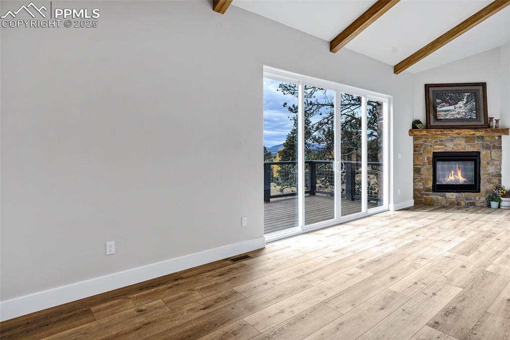 Image 8 of 46: Great Room