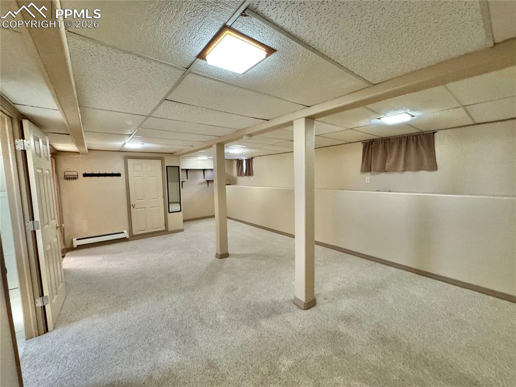 Image 27 of 33: Basement