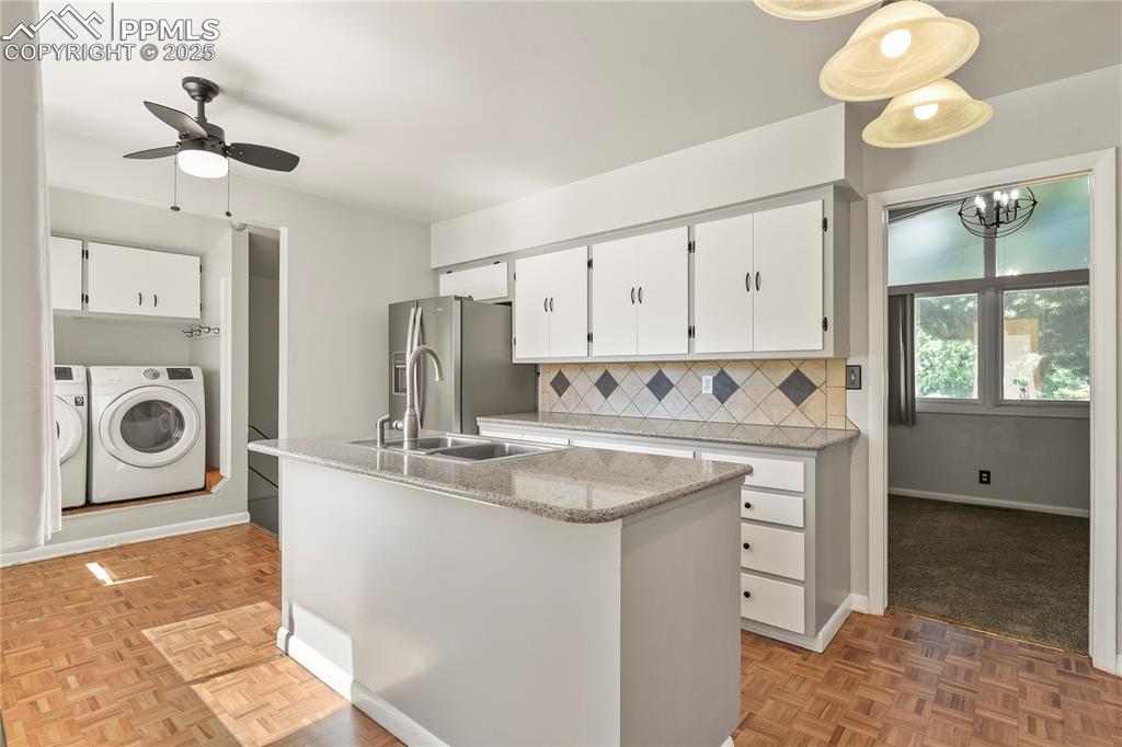 Image 11 of 38: Kitchen