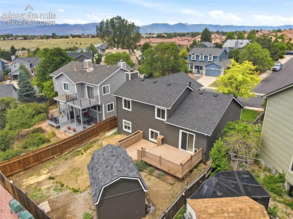 Image 36 of 41: Aerial View