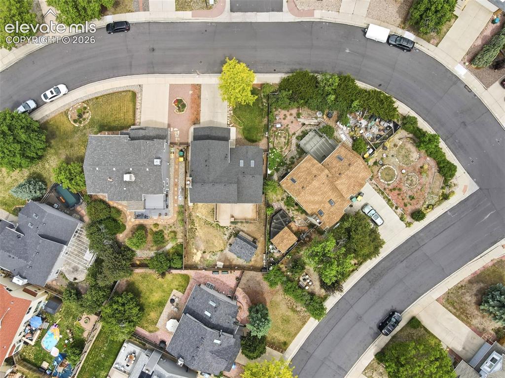 Image 37 of 41: Aerial View