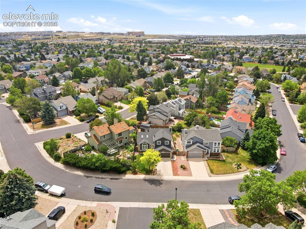 Image 38 of 41: Aerial View