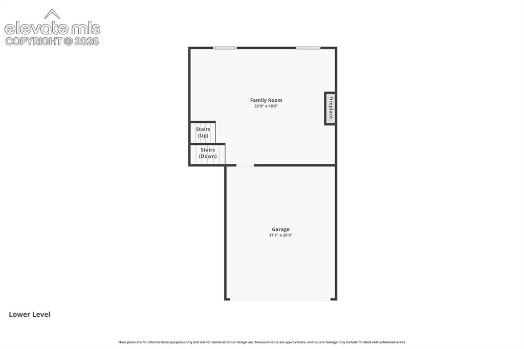 Image 39 of 41: Floor Plan