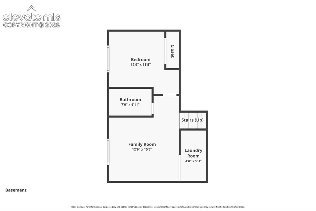 Image 41 of 41: Floor Plan