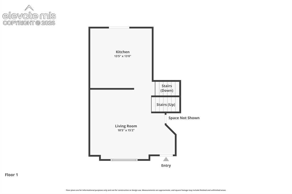 Image 5 of 41: Floor Plan