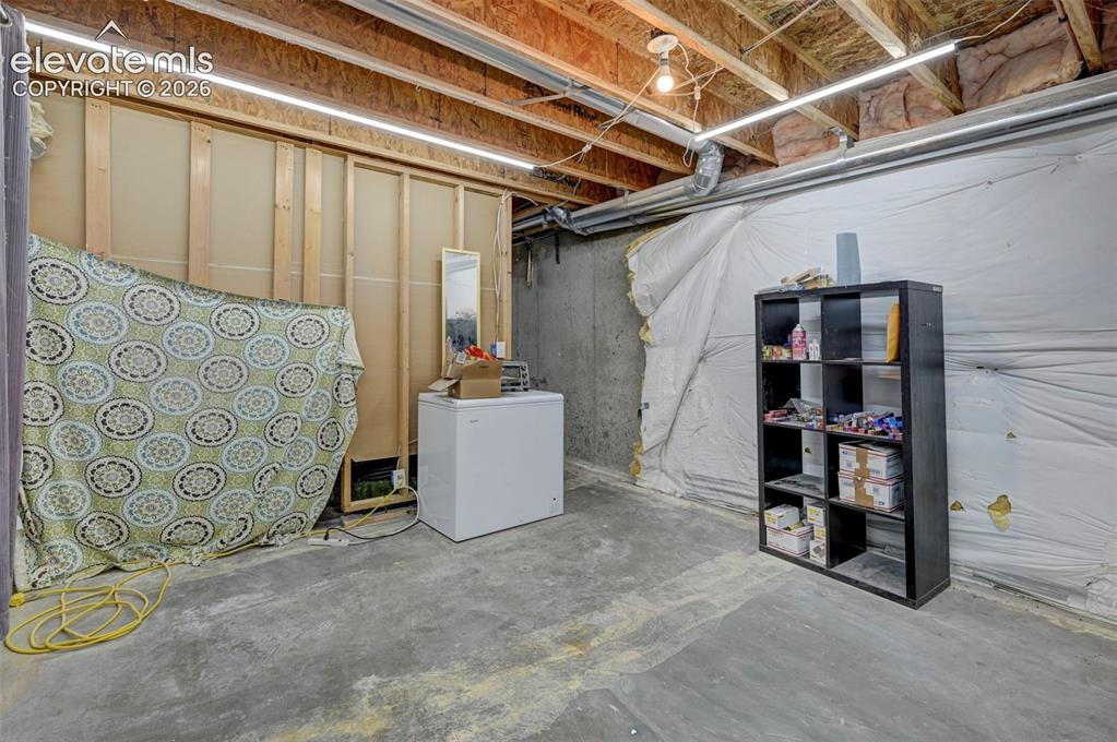 Image 34 of 42: Basement