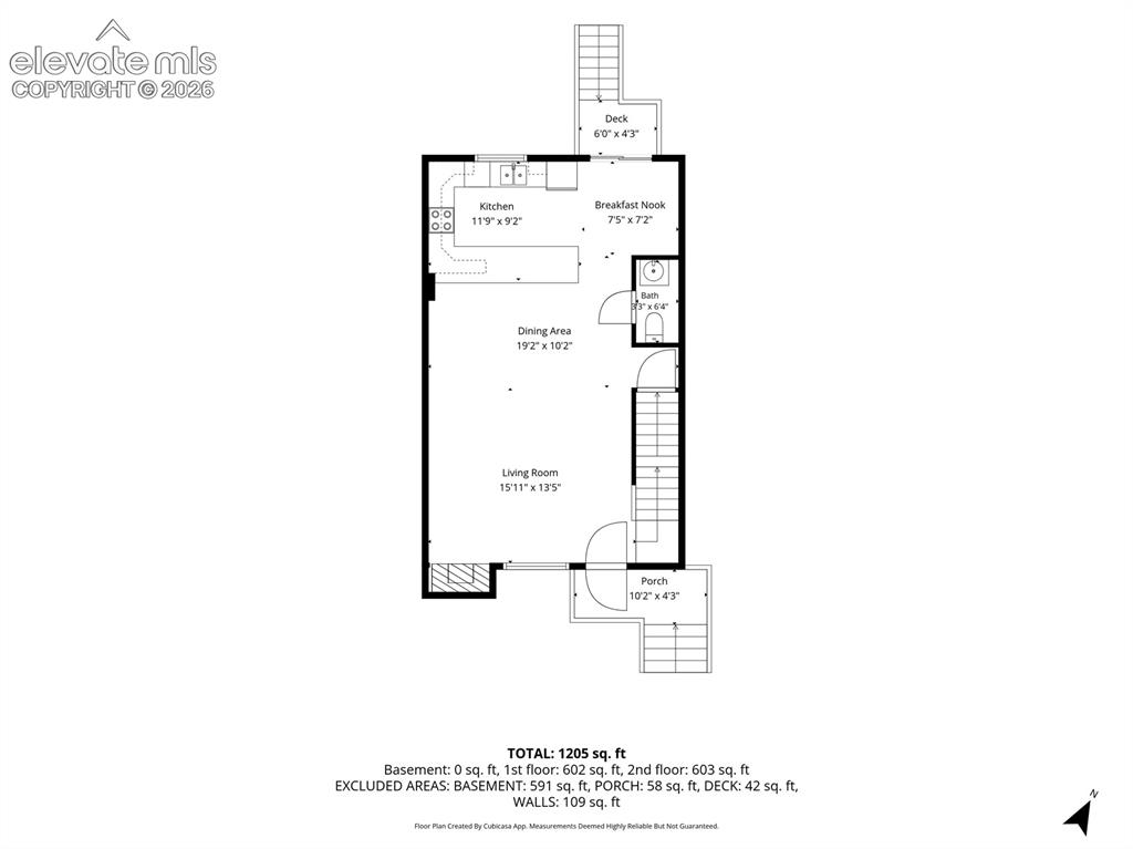 Image 32 of 35: Floor Plan