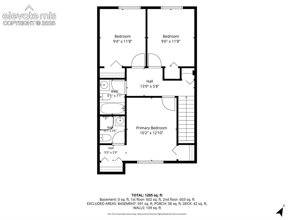 Image 33 of 35: Floor Plan