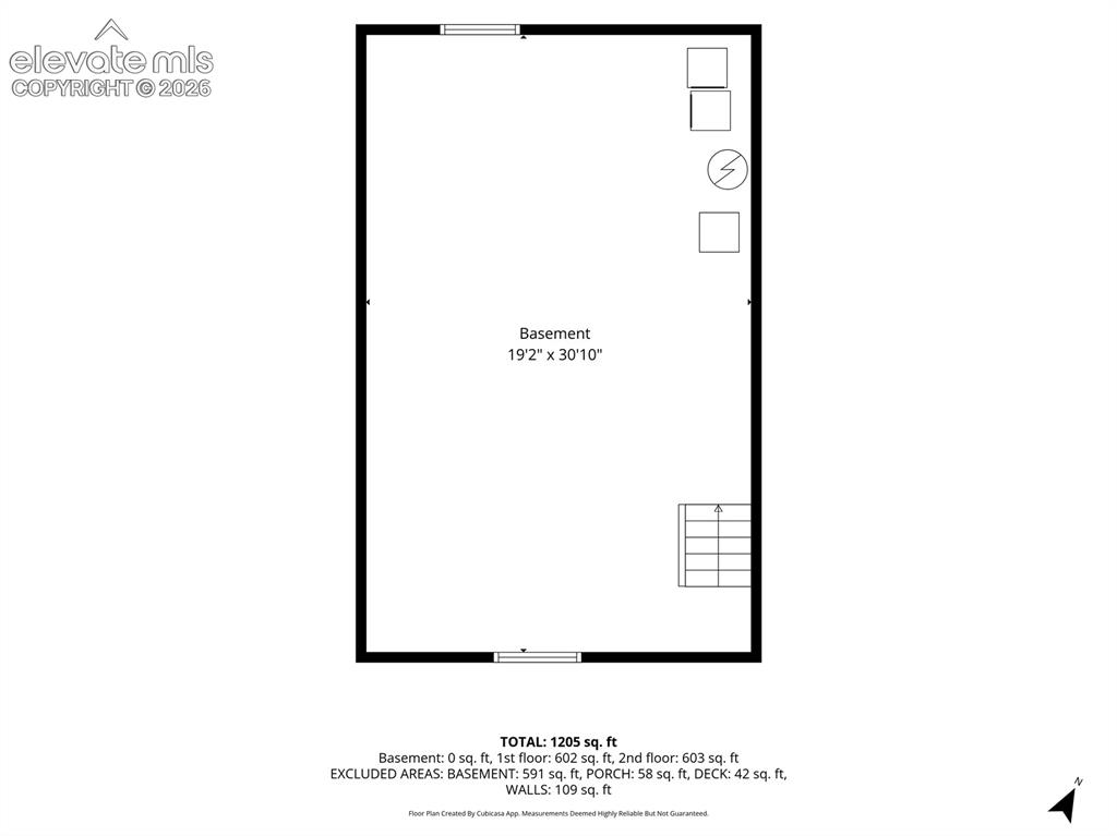 Image 34 of 35: Floor Plan