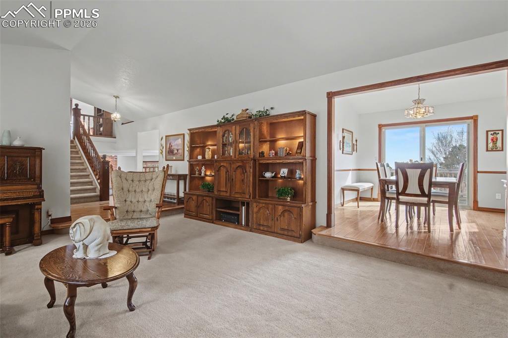 Image 7 of 49: Sitting Room