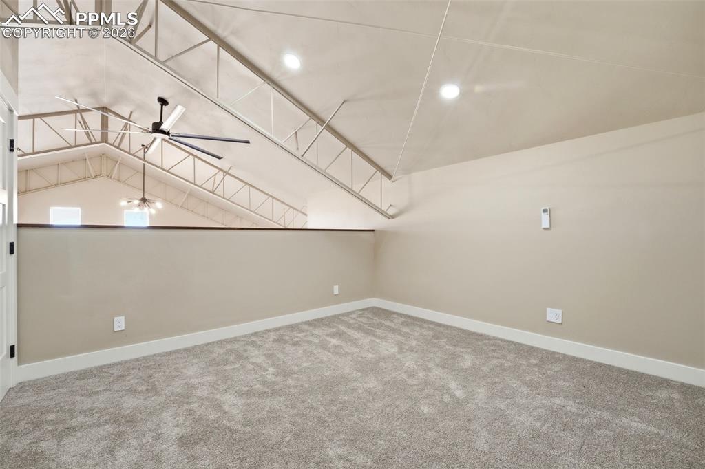 Image 30 of 45: Bonus Room