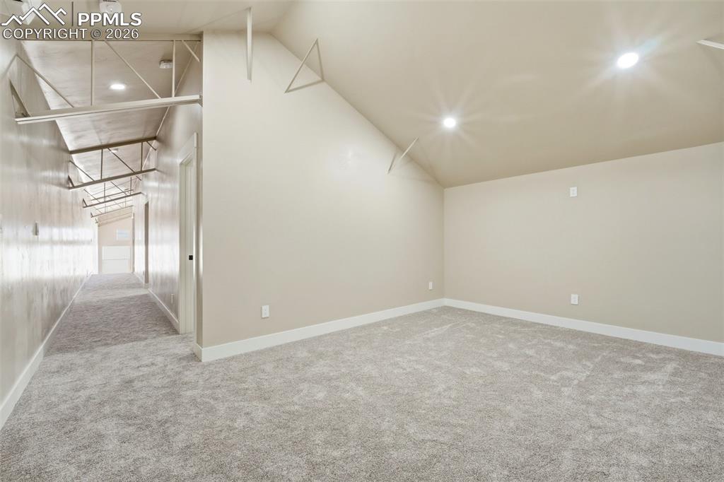 Image 35 of 45: Bonus Room