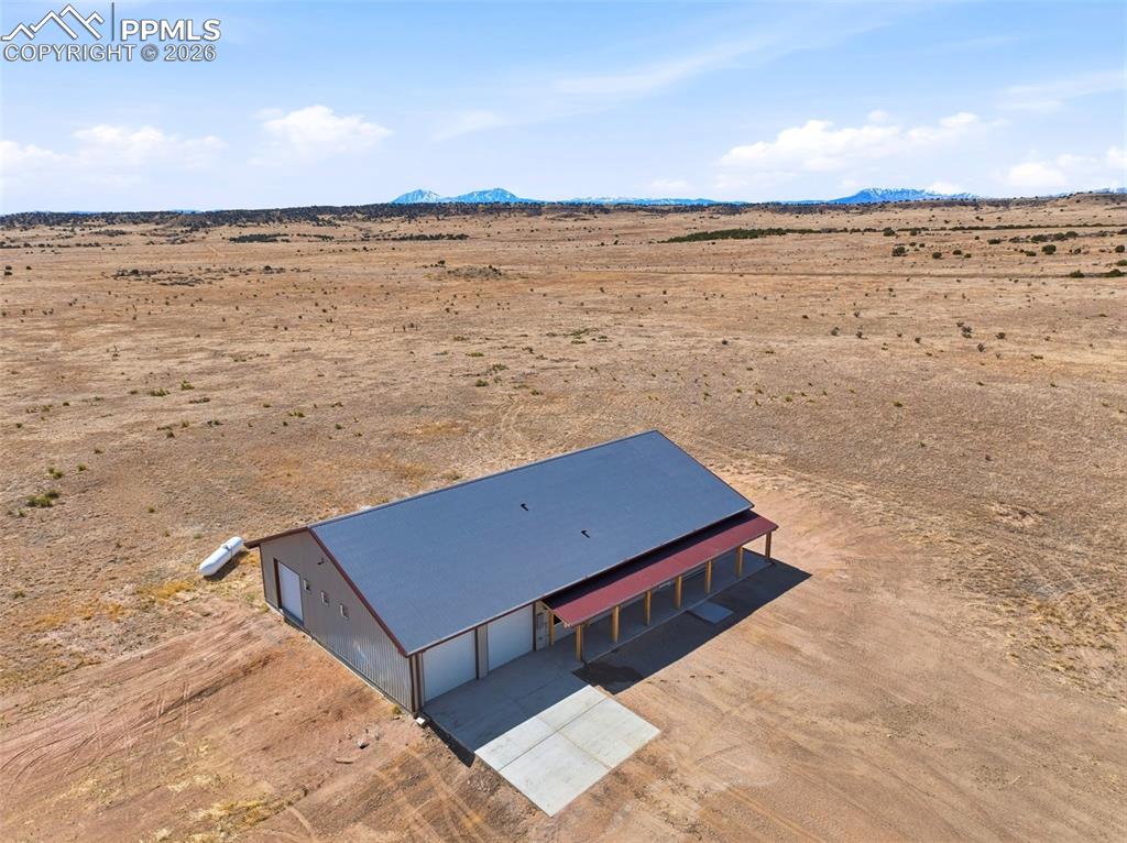 Image 40 of 45: Aerial View