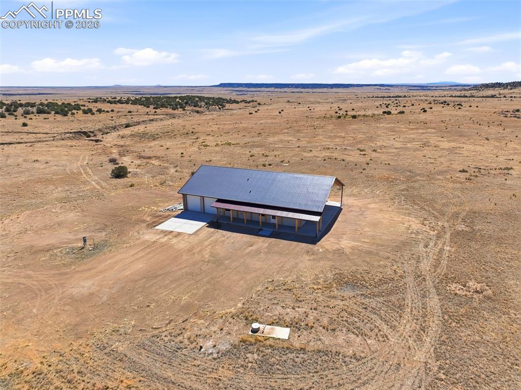 Image 43 of 45: Aerial View