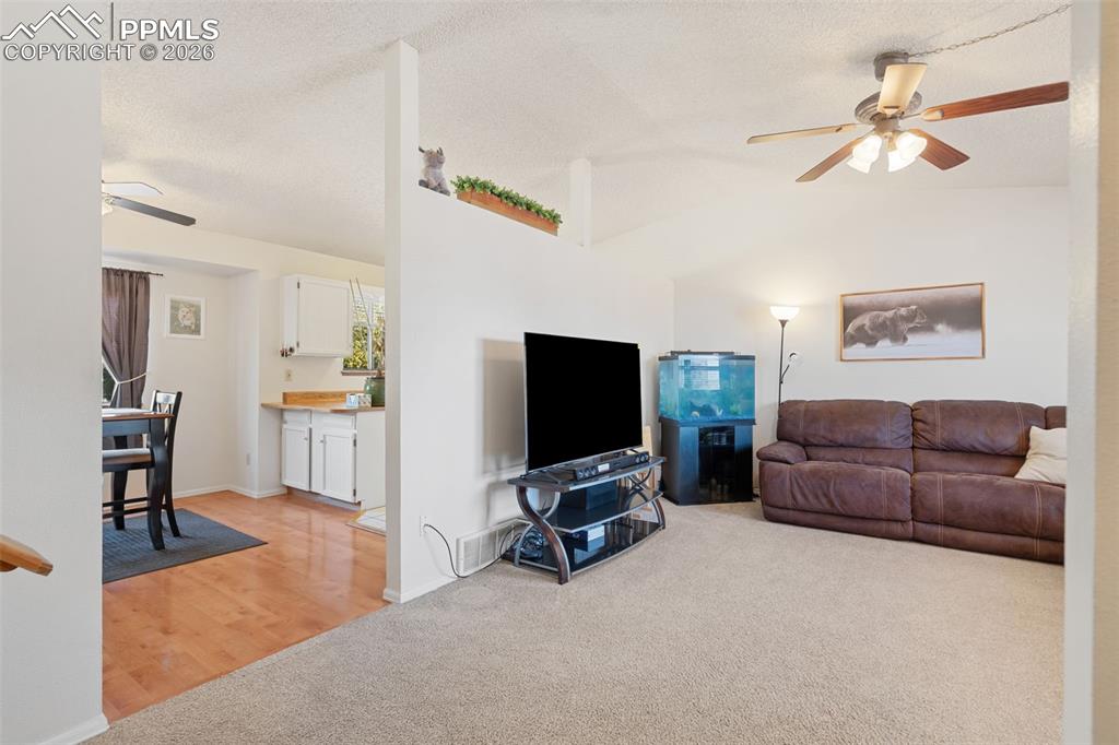 Image 14 of 42: Living Room