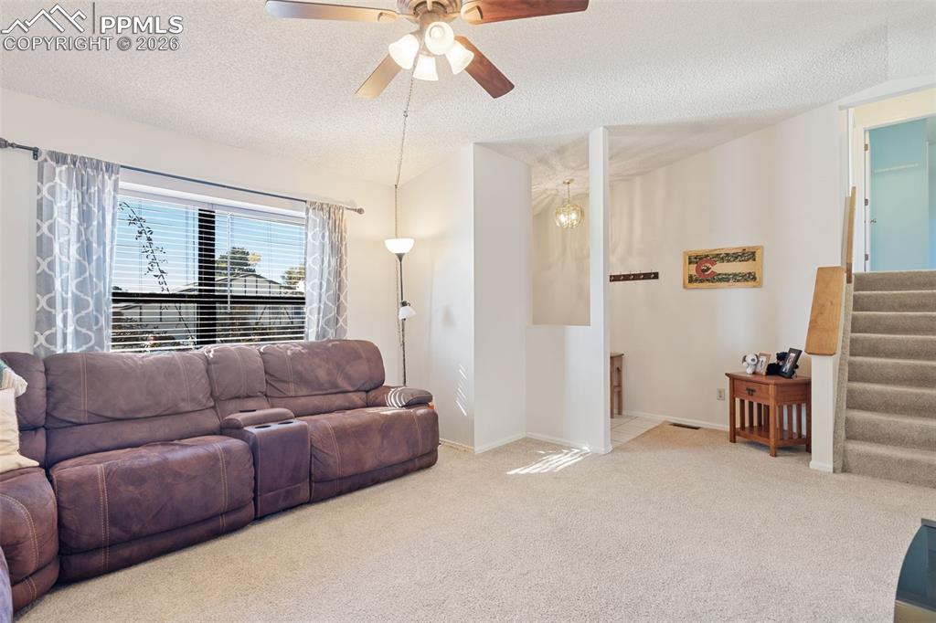 Image 15 of 42: Living Room