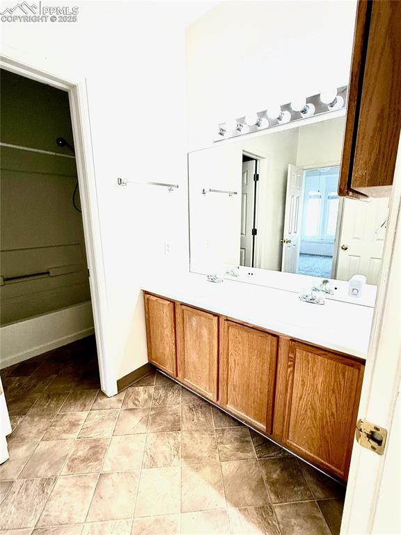 Image 20 of 28: Master Bathroom