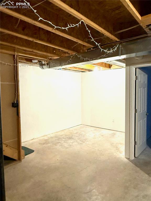 Image 23 of 28: Basement