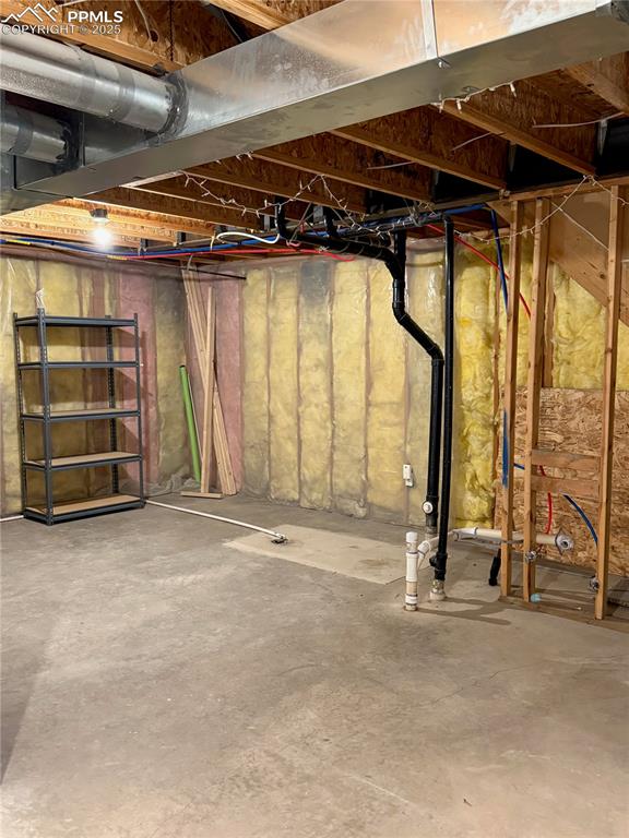 Image 24 of 28: Basement