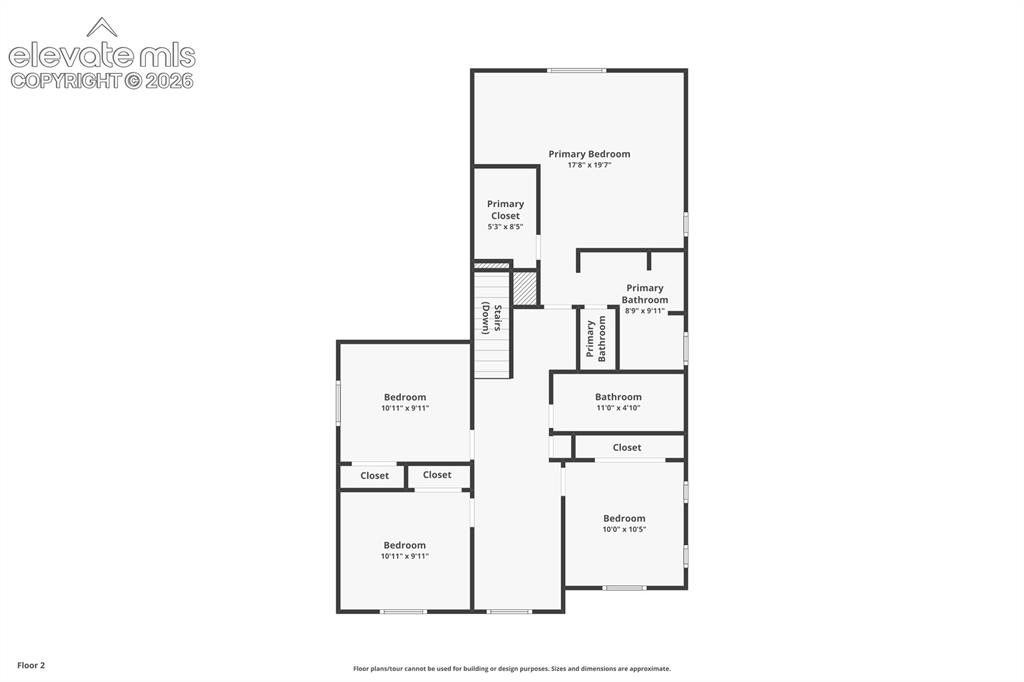 Image 48 of 50: Floor Plan