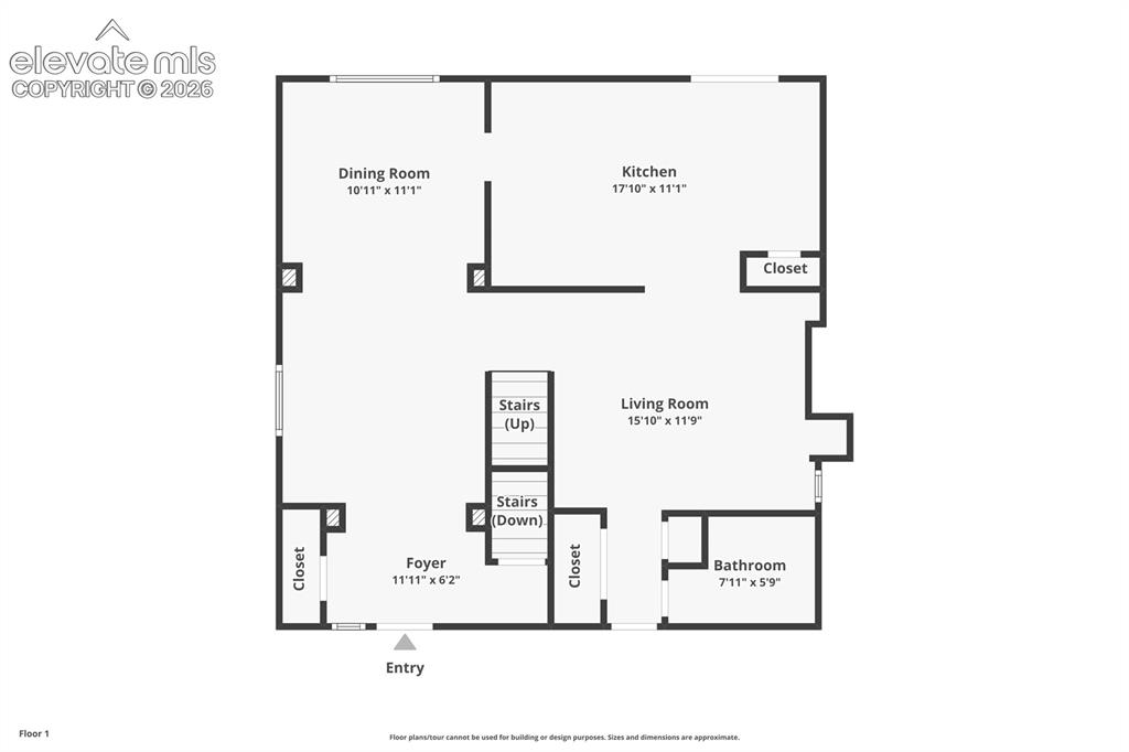 Image 49 of 50: Floor Plan