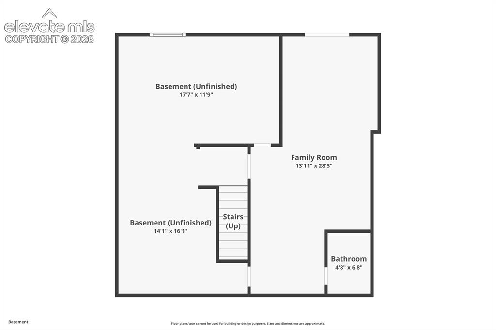 Image 50 of 50: Floor Plan
