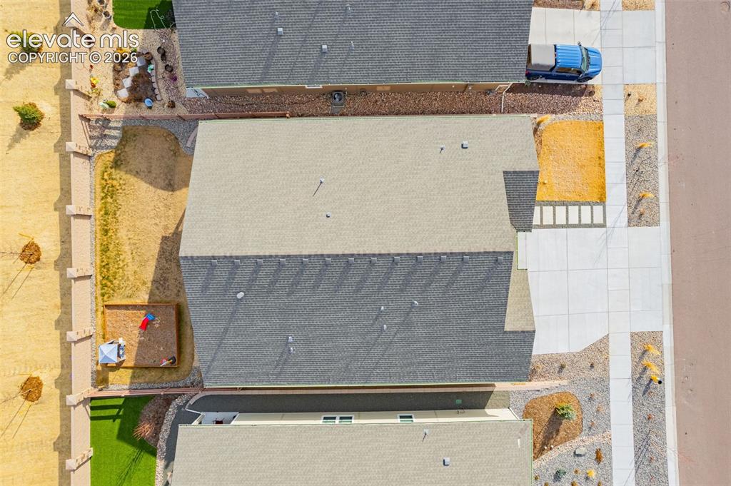 Image 38 of 43: Aerial View