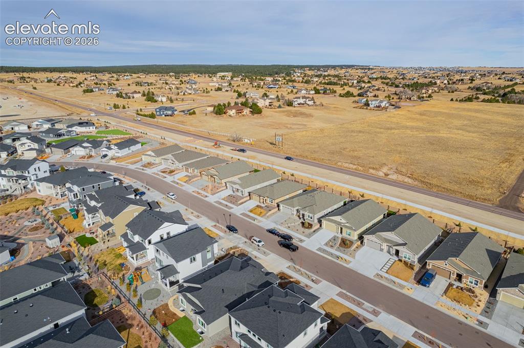 Image 43 of 43: Aerial View