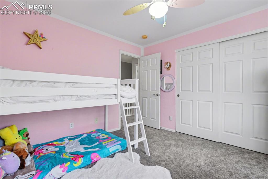 Image 24 of 43: Bedroom