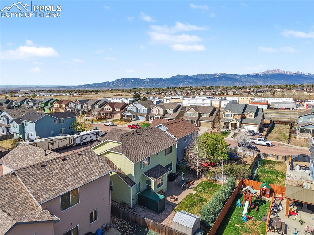 Image 39 of 43: Aerial View