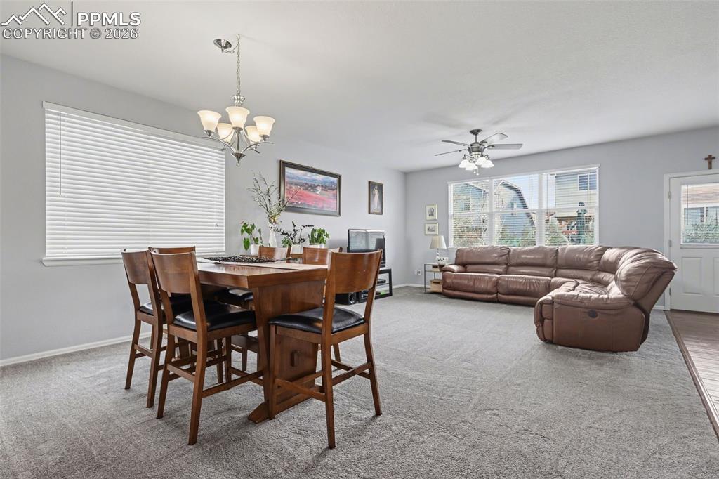 Image 4 of 43: Dining Area