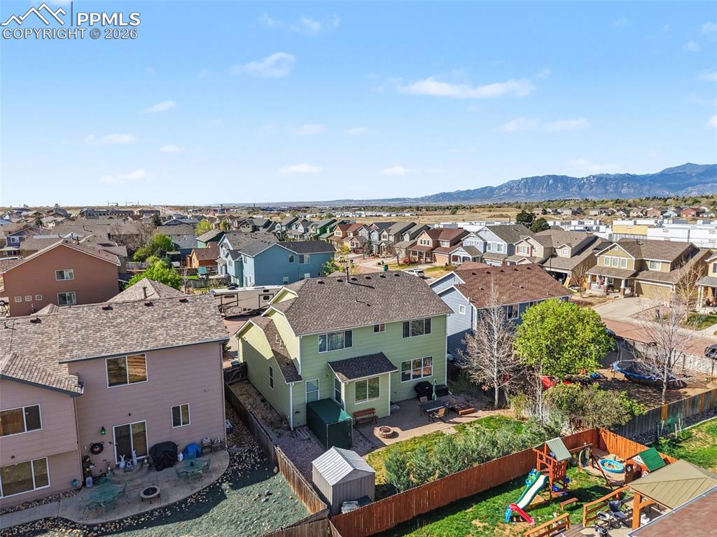 Image 40 of 43: Aerial View