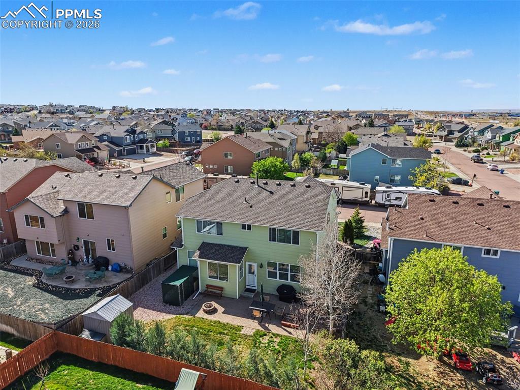 Image 41 of 43: Aerial View