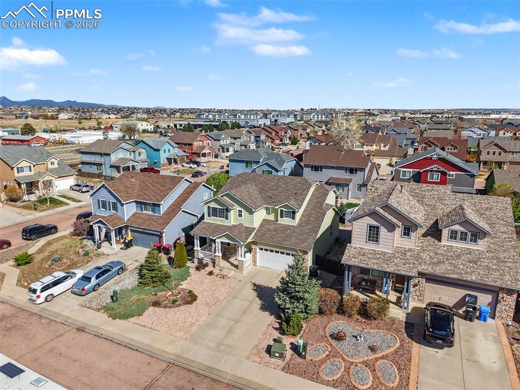 Image 42 of 43: Aerial View