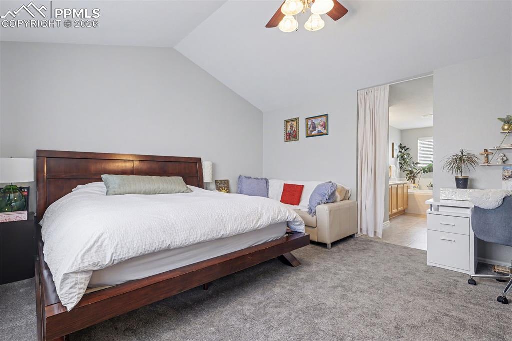 Image 6 of 43: Bedroom