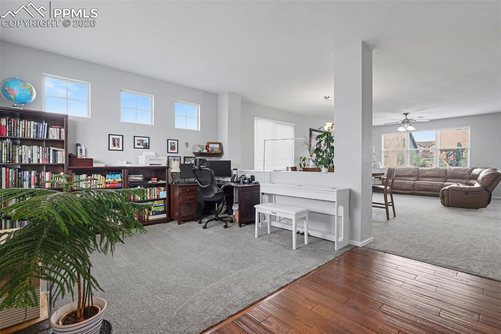 Image 9 of 43: Office