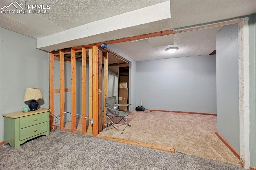 Image 13 of 21: Basement