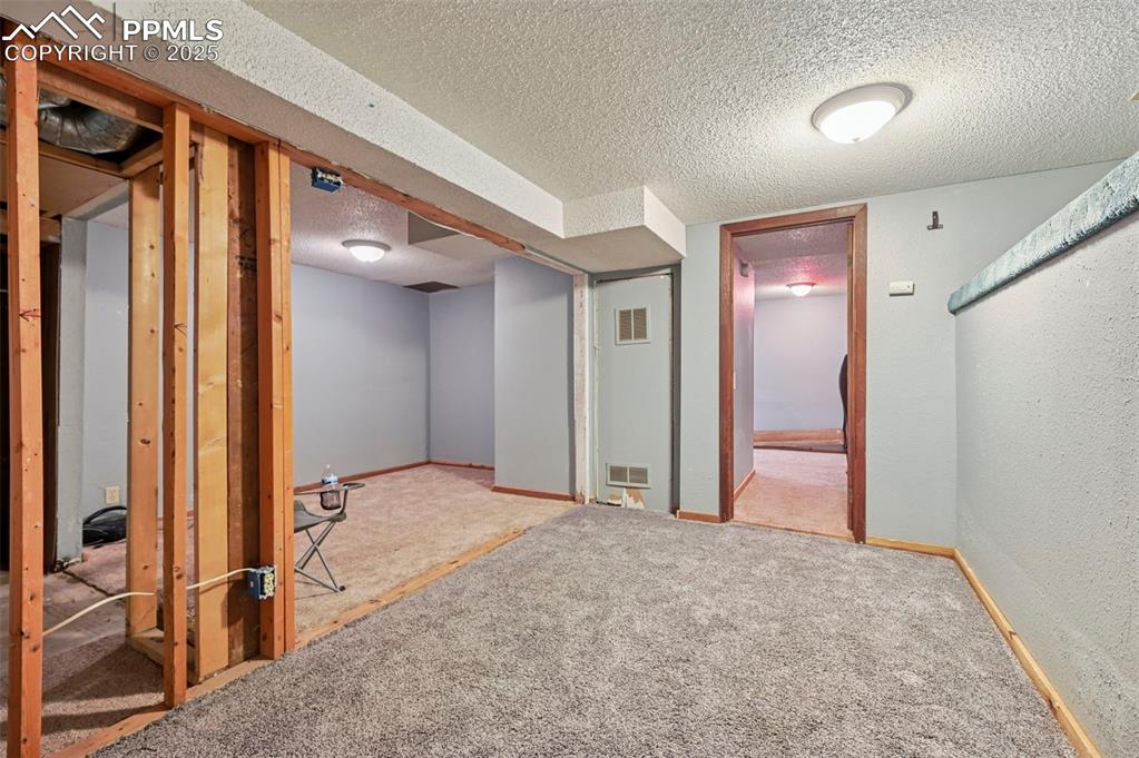 Image 14 of 21: Basement