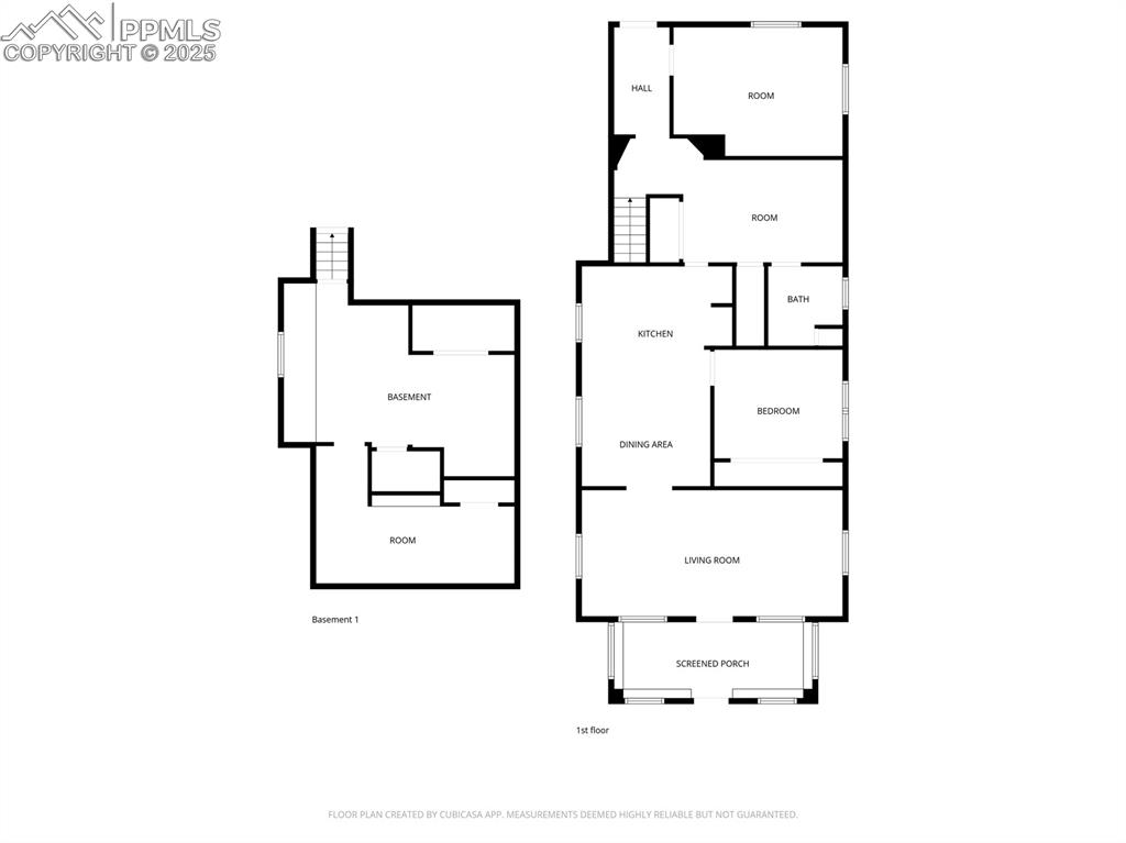 Image 21 of 21: Floor Plan