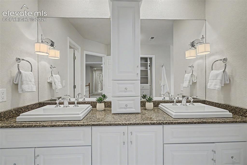 Image 31 of 50: Master Bathroom