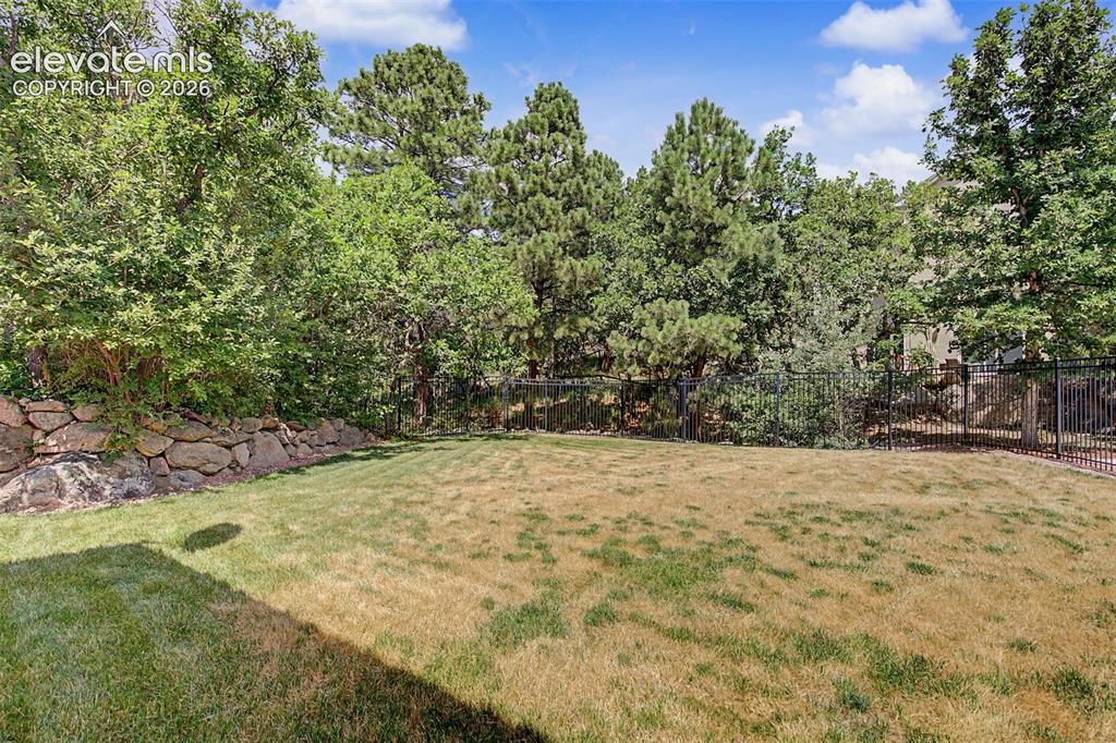 Image 49 of 50: Yard
