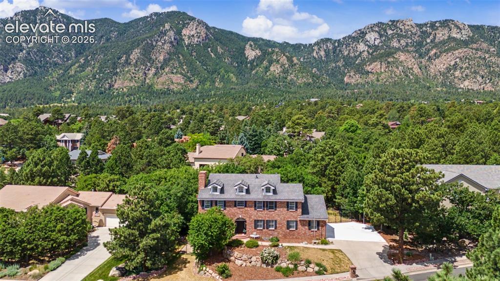 Image 6 of 50: Aerial View