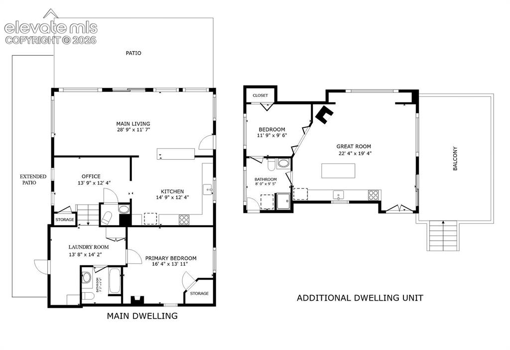 Image 21 of 50: Floor Plan