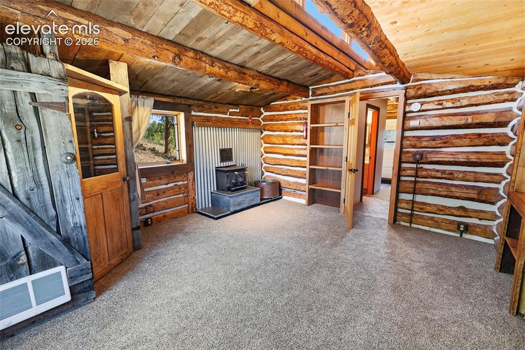 Image 43 of 49: Main House Bedroom