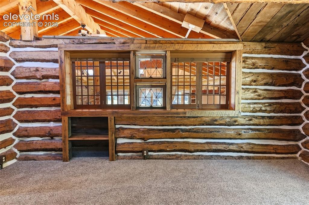 Image 44 of 49: Main House Bedroom